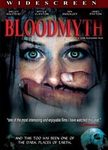 Poster for Bloodmyth