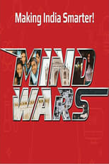 Poster for Mind Wars