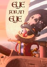 Eye for an Eye main poster
