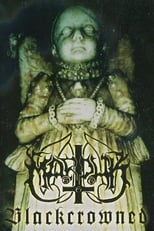 Poster di Marduk: Blackcrowned