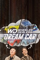 EN - Wheeler Dealers: Dream Car (2020)