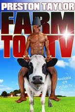 Poster for Farm to TV