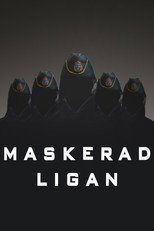 Maskeradligan poster
