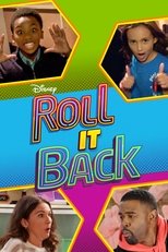 Poster for Roll it Back