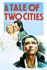 A Tale of Two Cities main poster