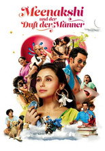 Meenakshi und der Duft der Männer