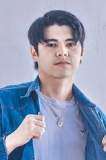 JC Nadela as Nico in Destined/Fated