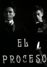 Poster for El proceso