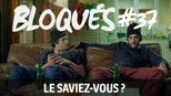 Bloqués 1x37 (S01E37)