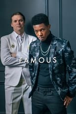 Poster for Famous