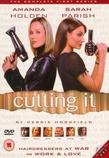 Poster for Cutting It Season 1