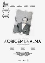Poster di A Origem da Alma: A Vida de Gabino Ribeiro