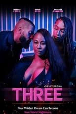 Poster for Three