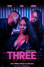 Poster for Three