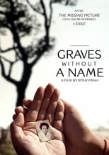 Poster for Graves Without a Name