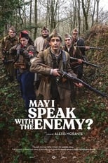 Poster for May I Speak With the Enemy?