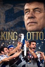 King Otto main poster