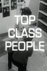 Top Class People poster