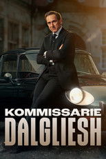 Kommissarie Dalgliesh