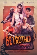Betrothed serie streaming