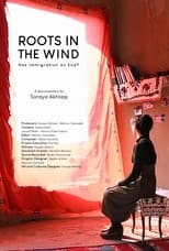 Poster for Roots In The Wind 