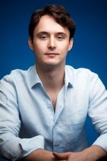 Foto retrato de Dorian Bagnoud