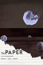 The Paper main poster