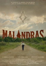 Malandras