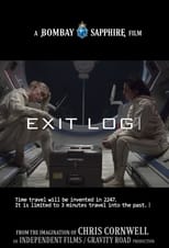 Poster for Exit Log