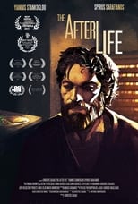 Poster for The After Life