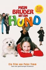 Poster for Mein Bruder ist ein Hund 