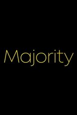 Poster for Majority 