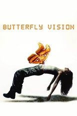 Poster for Butterfly Vision 