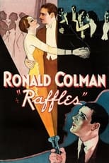 Poster for Raffles 