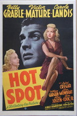 Hot Spot (1932)