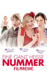 Eine ganz heiße Nummer Filmreihe