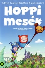 Poster for Hoppi Mesék Season 1