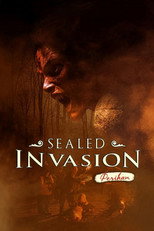 Sealed Invasion: Perihan (2022)