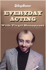 Everyday Acting poster