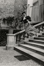 Jacques Henri Lartigue – La vie en relief poster