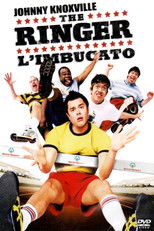 The Ringer - L'imbucato