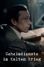 Geheimdienste im Kalten Krieg
