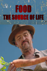 Poster for Food: The Source of Life 