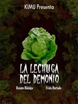 Poster for Demonic Lettuce 