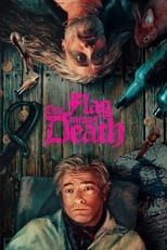 Poster for Our Flag Means Death Season 2