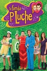 Poster for La familia P. Luche Season 2