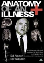 Poster for Anatomy of an Illness 