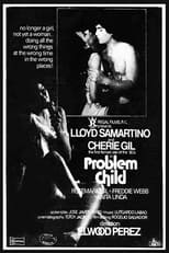 Poster for Problem Child