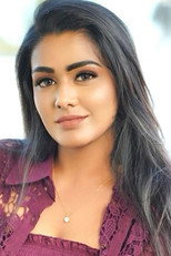 Dhroshni Sekar as Ananya in Kanaa