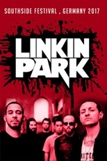 Poster for Linkin Park - Live at Southside Festival